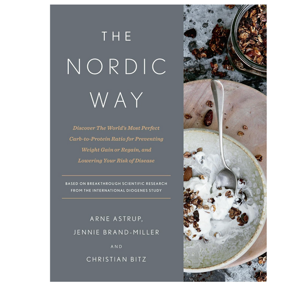 The Nordic Way - ספר עיצוב