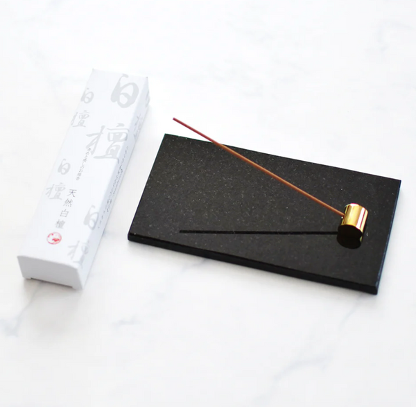 קטורת יפנית-Incense of Natural Agarwood / Slim