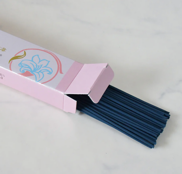 קטורת יפנית- Special Selection Incense for Healing / Slim- Casablanca