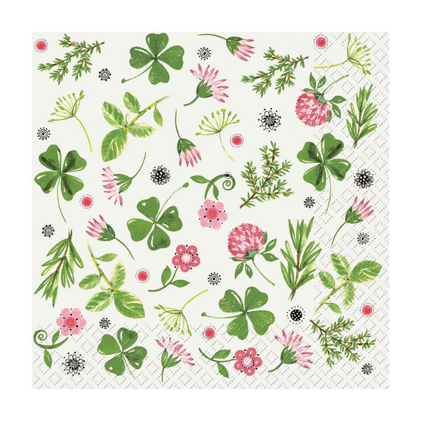 סט מפיות מעוצבות  | FRIDOLIN