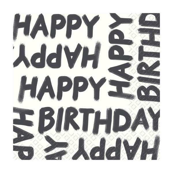 סט מפיות מעוצבות  | FORBY WHITE