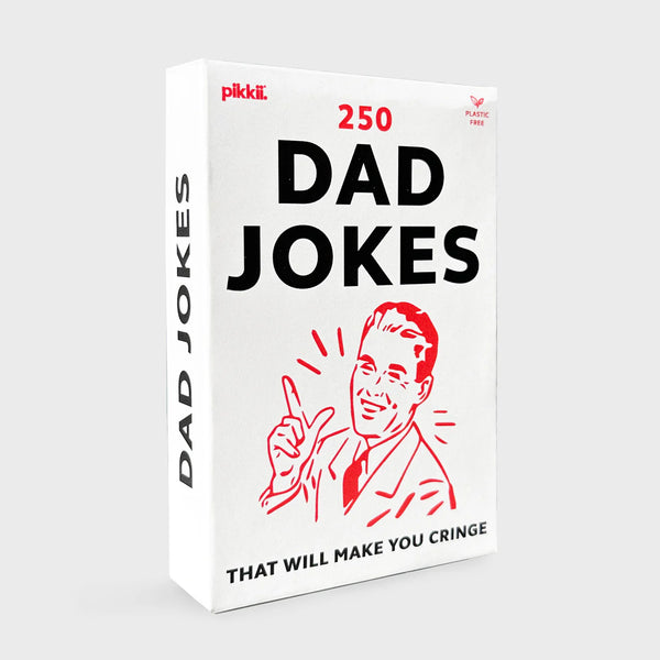 DAD JOKES | Card Game