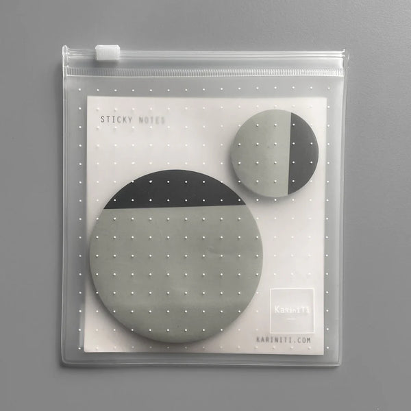 דפי ממו דביקים