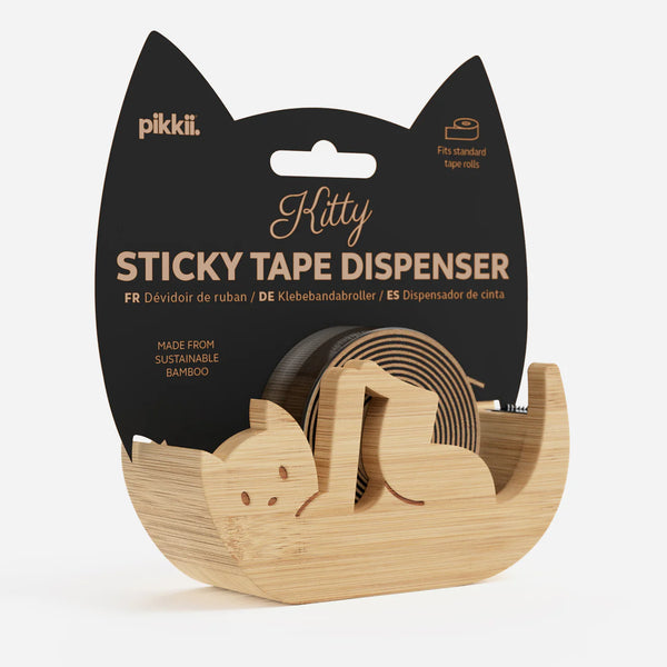KITTY TAPE DISPENSER | Accessory Gift