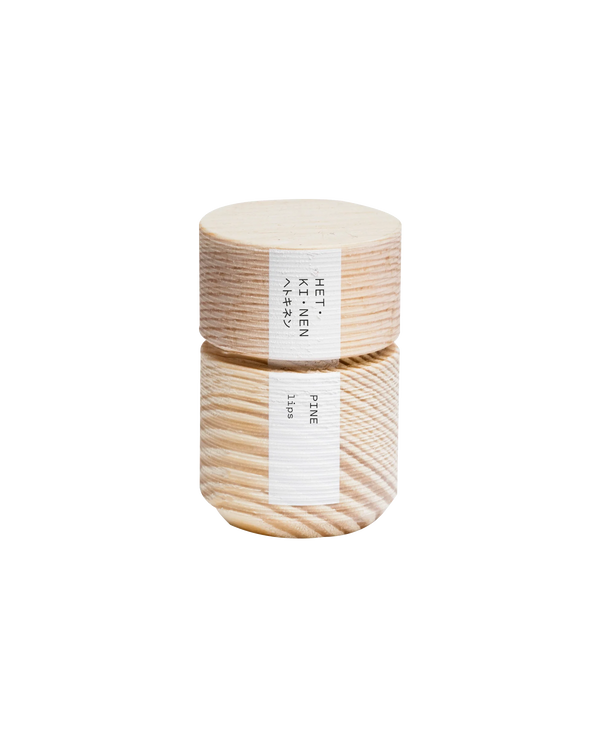 שפתון אורן  |  HETKINEN