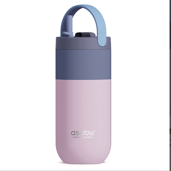 ORBIT | ASOBU - 900 בקבוק תרמי מעוצב - מ״ל