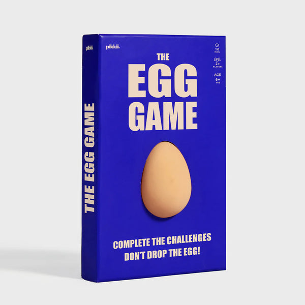 THE EGG GAME | Party Game
