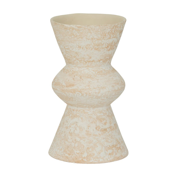 אגרטל קרמיקה PABLO