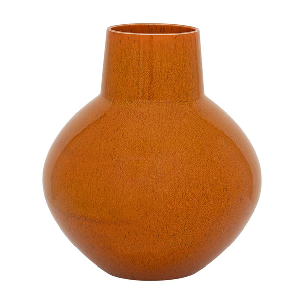 אגרטל קרמיקה כתום | CODY