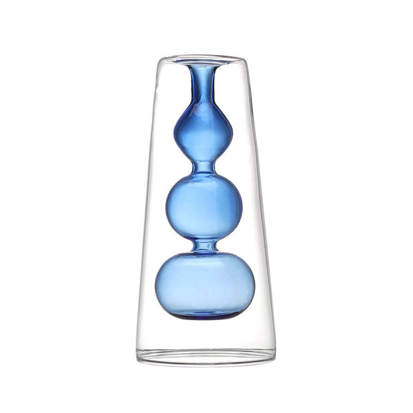 ואזה זכוכית אבסטרקטית