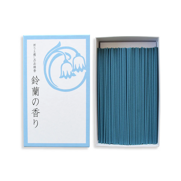 קטורת יפנית-Incense for Healing / Value Box-שושנת העמקים