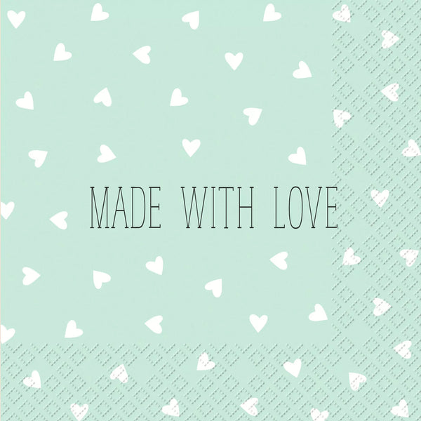 סט מפיות מעוצבות  | LEONCE