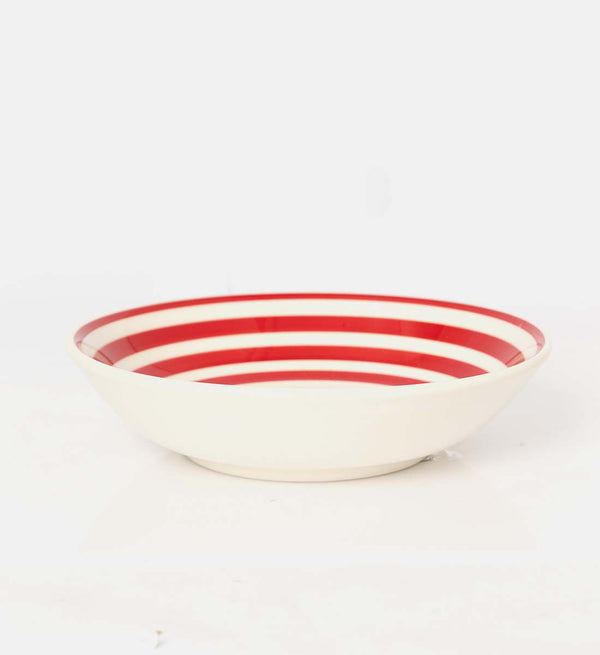 DOLCE VITA - קערית קרמיקה מעוצבת